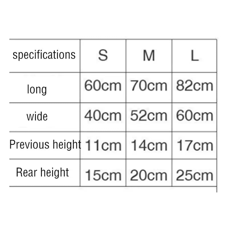 NEW Cute Warm Double-Cushion Dog Bed Cotton Soft Sofa Pet House Dog Cat Beds Dog Kennel Pet Mat