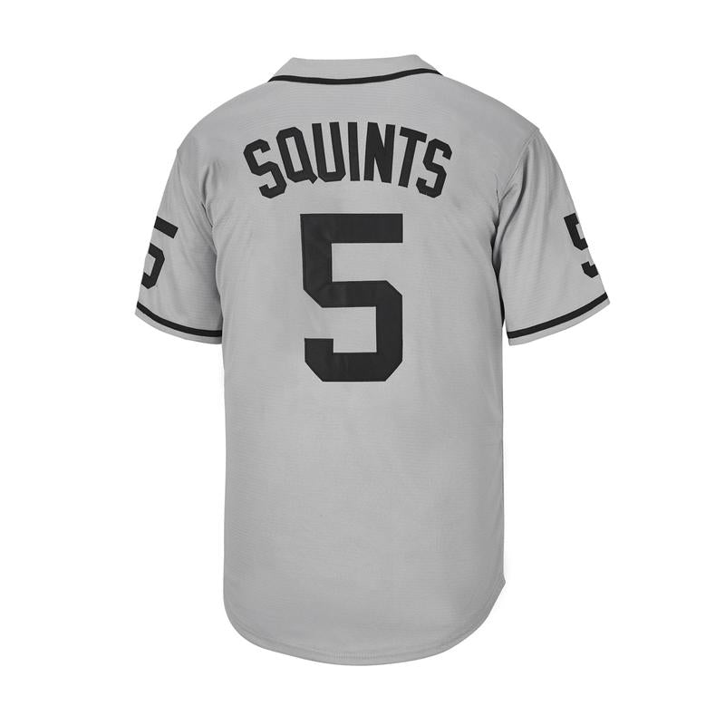 Youth #30 Benny the Jet Rodriguez #5 Michael Squints the Sandlot Movie Baseball Jersey,Christmas,Summer,Stitched S-XL