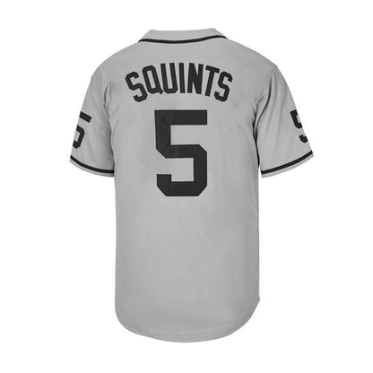 Youth #30 Benny the Jet Rodriguez #5 Michael Squints the Sandlot Movie Baseball Jersey,Christmas,Summer,Stitched S-XL
