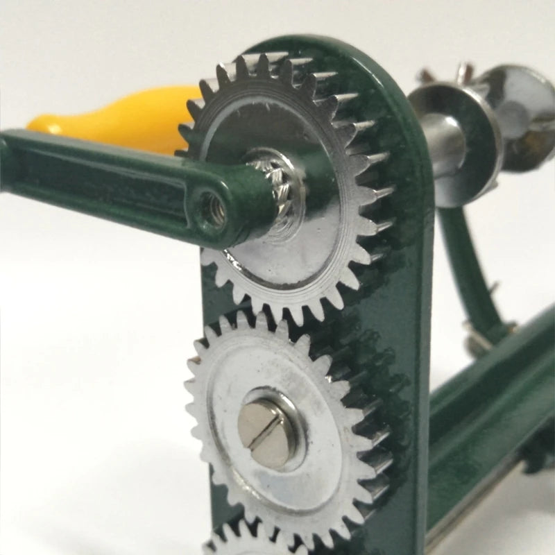 New Counter Top Hand Apple Orange Potato Peeler Fruit Vegatable Peel Remover Kitchen Gadgets and Accessories Kitchen Gadgets