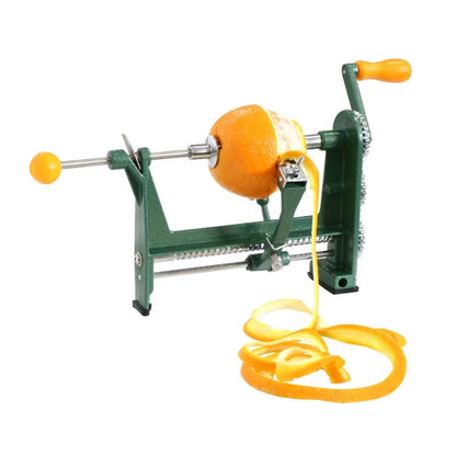 New Counter Top Hand Apple Orange Potato Peeler Fruit Vegatable Peel Remover Kitchen Gadgets and Accessories Kitchen Gadgets