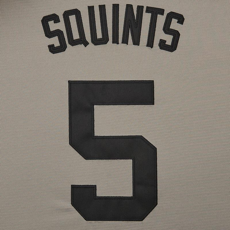 Youth #30 Benny the Jet Rodriguez #5 Michael Squints the Sandlot Movie Baseball Jersey,Christmas,Summer,Stitched S-XL