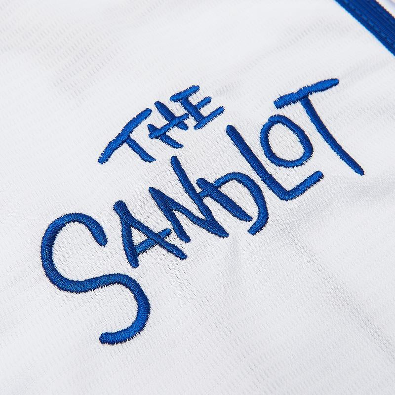 Youth #30 Benny the Jet Rodriguez #5 Michael Squints the Sandlot Movie Baseball Jersey,Christmas,Summer,Stitched S-XL